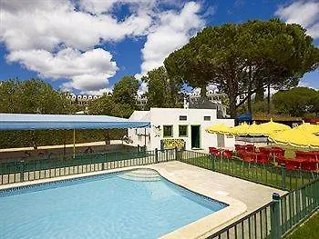 Hotel Penina & Golf Portimão
