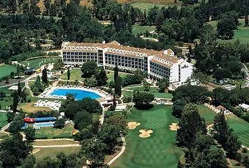 Penina & Golf 5* Портіман