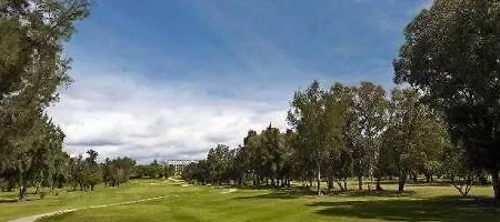 Penina & Golf Hotel