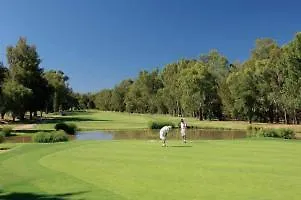 Penina & Golf