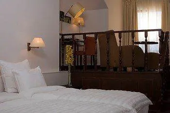 Penina & Golf Hotel
