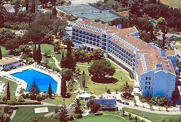 Penina & Golf Hotel