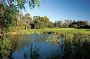 Penina & Golf
