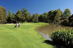 Penina & Golf Hotel 5*